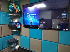 -零纪元VR体验馆·桌游(黄浦店)