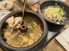 -云海肴·汽锅鸡·云南菜(广安门天虹店)