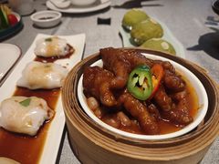 -晋江荣誉国际酒店·港誉茶餐厅