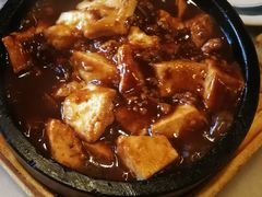 乡村豆腐煲-多味居(剪子巷店)