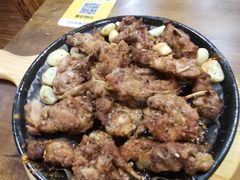 -老东镇啤酒屋海鲜加工·蒸汽海鲜·海鲜烧烤(台东店)
