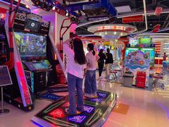 -环游嘉年华(永旺梦乐城广州番禺广场店)