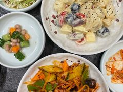 -味家烤肉烤鳗鱼牛排(西塔旗舰店)