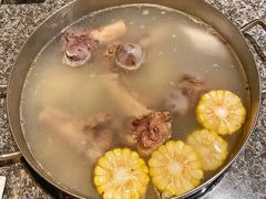 港式猪骨汤锅-辉哥火锅(虹桥路店)