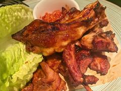 -半秋山西餐厅(巴南万达广场店)