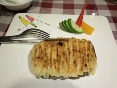 -邓丽君音乐主题餐厅