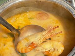 -大头虾越式风味餐厅(光明广场店)