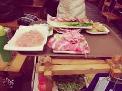 -锅首鲜品火锅(鸳鸯店)