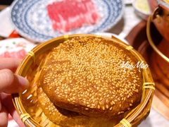 -北京老门框爆肚四季涮肉(淮海东路外滩店)