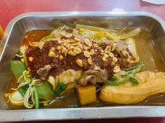 麻辣烫-金张掖麻辣烫(凤城一路店)