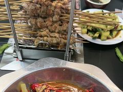 -老黑板筋(顺义总店)