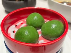 -蘇锦宴·淮扬菜烤鸭·小院(三元桥霄云路店)