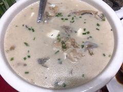 豆腐-天天渔港海鲜酒家(石浦玉泉路店)