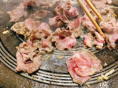 -海花锅盖烧烤店(怡馨家园店)