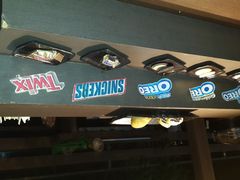 炸奧利奧-垦丁大街