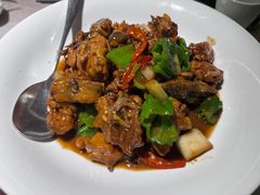 -船歌·鱼水饺青岛菜(闽江二路店)