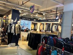 -五环Outlets(高新工厂店)