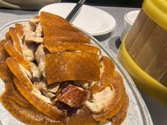 -紫光园·烤鸭(吕家营店)