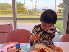 -水桶王国主题餐厅·聚会·生日派对·亲子活动·家庭套餐(亚龙湾希尔顿店)