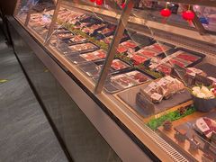 -MEAT MATE 鲜食肉铺(凤凰汇·里巷店)