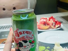 -海底捞火锅(亲贤北街店)