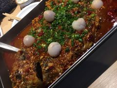 -鱼酷活鱼烤鱼(沈阳大悦城店)