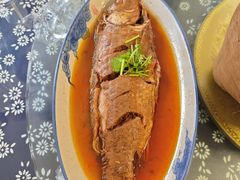 -百花人家(清水田园店)