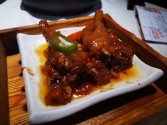 -味可道美食坊(福基路店)