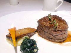 台塑牛排-王品牛排(珠海富华里店)