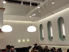 大堂-池奈·日式咖喱蛋包饭(老城根Gpark店)