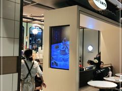 -KNOTKNOT珞珞·日式甜品(K11店)