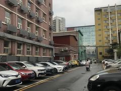 -北京市健宫医院