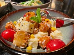 -华豫川酒家(大卫城店)