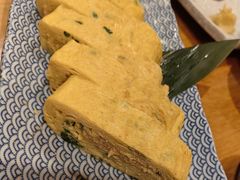 葱明太子鸡蛋卷-九州酒场ひこぞう(2号店)