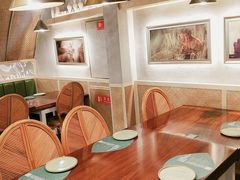 大堂-苏梅花园(群星城店)
