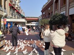-王府井奥莱临潼小镇(临潼店)