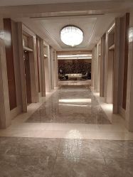 -上海雅居乐万豪侯爵酒店·宴会厅