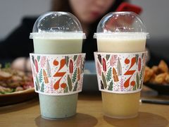 -HELLO 27 意面·沙拉·帕尼尼