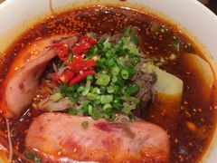 -遇见小面(凯德广场店)