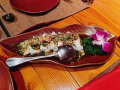 -花马天堂云南餐厅 Lost Heaven(外滩店)