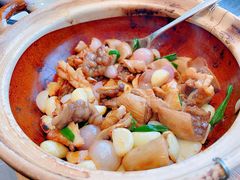 -喜记顺德菜(南昌万象城店)