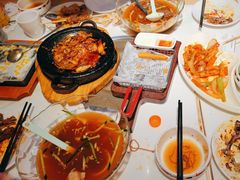 -七八冷面·延边朝鲜族美食(圣熙八号店)