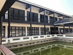 -黄埔军校旧址纪念馆