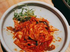 -烧肉达人•炭火烧肉(新天地店)