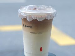 -鹊茶咖啡•新中式(深圳首店)