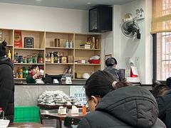-清真永恒华威肉饼(潘家园店)