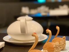 -广州文华东方酒店·江-由辉师傅主理