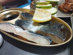 -允辛家·自助泥炉烤肉(九亭店)
