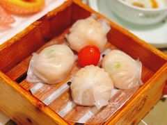 悦满楼虾饺皇-悦满楼·西关名点·湛江名菜(航空综合大厦店)