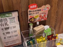 -汤城小厨•粤菜•靓汤(西直门凯德MALL店)